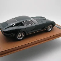 TM12-02H Ferrari 512S Filippinetti Car #15 Le mans 1970 Driver: Parkes-Muller