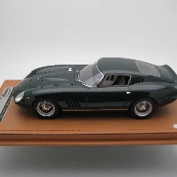 TM12-02H Ferrari 512S Filippinetti Car #15 Le mans 1970 Driver: Parkes-Muller