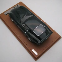 TM12-02H Ferrari 512S Filippinetti Car #15 Le mans 1970 Driver: Parkes-Muller