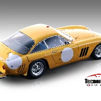 TM12-02H Ferrari 512S Filippinetti Car #15 Le mans 1970 Driver: Parkes-Muller