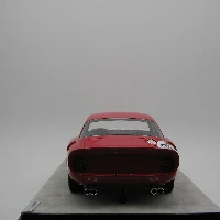 TM12-02H Ferrari 512S Filippinetti Car #15 Le mans 1970 Driver: Parkes-Muller