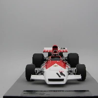 TM12-02H Ferrari 512S Filippinetti Car #15 Le mans 1970 Driver: Parkes-Muller