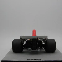 TM12-02H Ferrari 512S Filippinetti Car #15 Le mans 1970 Driver: Parkes-Muller