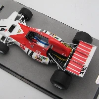 TM12-02H Ferrari 512S Filippinetti Car #15 Le mans 1970 Driver: Parkes-Muller