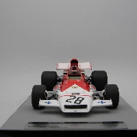 TM12-02H Ferrari 512S Filippinetti Car #15 Le mans 1970 Driver: Parkes-Muller