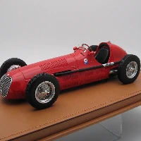 Maserati 4 CLT 1948 Press version
