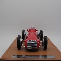 Maserati 4 CLT 1948 Press version