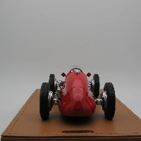 Maserati 4 CLT 1948 Press version