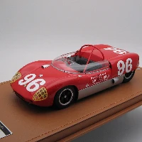 Lotus 19 1962 Winner 3 Hours Daytona GP car #96 Driver Dan Gurney