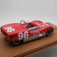 Lotus 19 1962 Winner 3 Hours Daytona GP car #96 Driver Dan Gurney