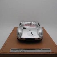 TM12-02H Ferrari 512S Filippinetti Car #15 Le mans 1970 Driver: Parkes-Muller