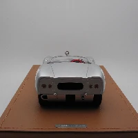 TM12-02H Ferrari 512S Filippinetti Car #15 Le mans 1970 Driver: Parkes-Muller