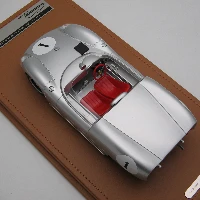 TM12-02H Ferrari 512S Filippinetti Car #15 Le mans 1970 Driver: Parkes-Muller