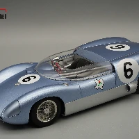 Lotus 19 1962 Winner Nassau GP car #6 Driver Innes Ireland