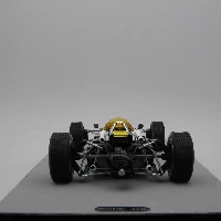 Lotus 43 Scuderia Lotus Team Monza GP ITALY 1966 car #22 Driver Jim Clark