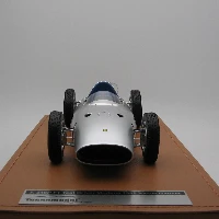 Ferrari 246P F1 Test Driver Modena 1960 Alluminium Body Driver Richie Ginther
