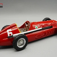 TM12-02H Ferrari 512S Filippinetti Car #15 Le mans 1970 Driver: Parkes-Muller