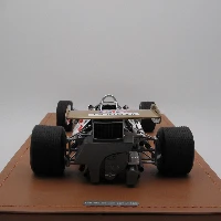 TM12-02H Ferrari 512S Filippinetti Car #15 Le mans 1970 Driver: Parkes-Muller