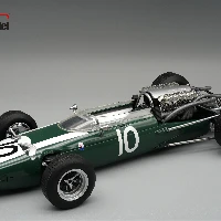 TM12-02H Ferrari 512S Filippinetti Car #15 Le mans 1970 Driver: Parkes-Muller