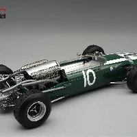 TM12-02H Ferrari 512S Filippinetti Car #15 Le mans 1970 Driver: Parkes-Muller