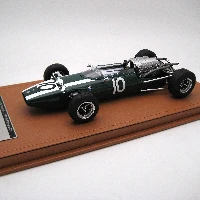 TM12-02H Ferrari 512S Filippinetti Car #15 Le mans 1970 Driver: Parkes-Muller