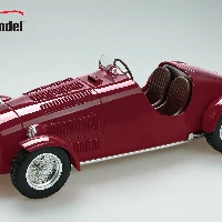 Ferrari 125C 1947 Press Version