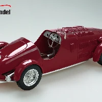 Ferrari 125C 1947 Press Version