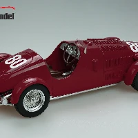 TM12-02H Ferrari 512S Filippinetti Car #15 Le mans 1970 Driver: Parkes-Muller