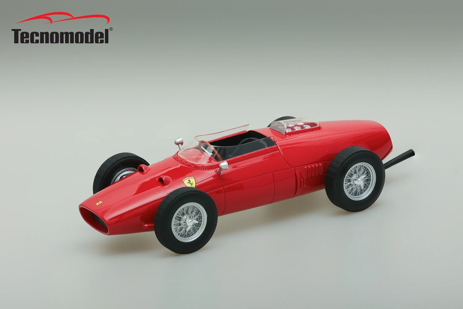 Ferrari 156 Dino F2 Press Version 1960