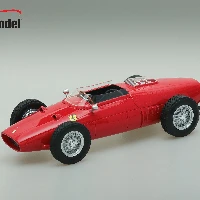 Ferrari 156 Dino F2 Press Version 1960