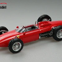 Ferrari F1 -156 1962 Press Vesrion