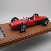 Ferrari F1 -156 1962 Press Vesrion