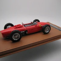 Ferrari F1 -156 1962 Press Vesrion