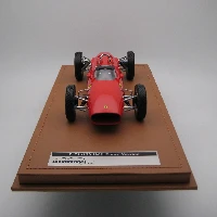 Ferrari F1 -156 1962 Press Vesrion