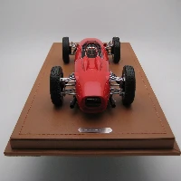 Ferrari F1 -156 1962 Press Vesrion
