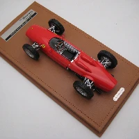 Ferrari F1 -156 1962 Press Vesrion
