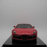 TM12-02H Ferrari 512S Filippinetti Car #15 Le mans 1970 Driver: Parkes-Muller