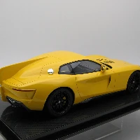 TM12-02H Ferrari 512S Filippinetti Car #15 Le mans 1970 Driver: Parkes-Muller