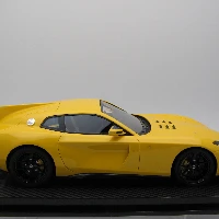 TM12-02H Ferrari 512S Filippinetti Car #15 Le mans 1970 Driver: Parkes-Muller