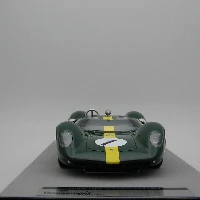 TM12-02H Ferrari 512S Filippinetti Car #15 Le mans 1970 Driver: Parkes-Muller