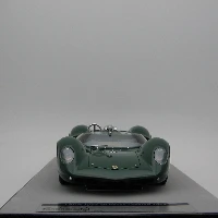 TM12-02H Ferrari 512S Filippinetti Car #15 Le mans 1970 Driver: Parkes-Muller