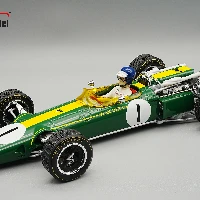 TM12-02H Ferrari 512S Filippinetti Car #15 Le mans 1970 Driver: Parkes-Muller