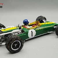 TM12-02H Ferrari 512S Filippinetti Car #15 Le mans 1970 Driver: Parkes-Muller