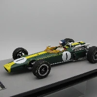 TM12-02H Ferrari 512S Filippinetti Car #15 Le mans 1970 Driver: Parkes-Muller