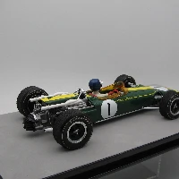 TM12-02H Ferrari 512S Filippinetti Car #15 Le mans 1970 Driver: Parkes-Muller