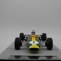 TM12-02H Ferrari 512S Filippinetti Car #15 Le mans 1970 Driver: Parkes-Muller