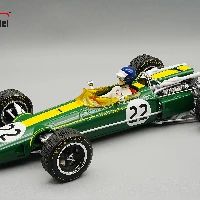 TM12-02H Ferrari 512S Filippinetti Car #15 Le mans 1970 Driver: Parkes-Muller