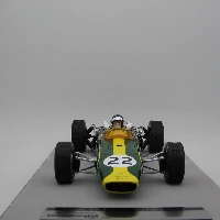 TM12-02H Ferrari 512S Filippinetti Car #15 Le mans 1970 Driver: Parkes-Muller