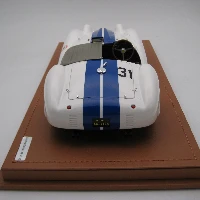 Ferrari 375 Plus Cunningham SCCA National Lockbourne 1954 car #31, 2° place Driver:  P.Walters Limited edition