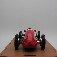 Maserati 4CLT San Remo GP 1948 car #34 WINNER Driver A. Ascari